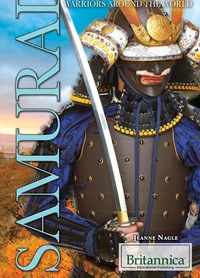 Imagen de portada: Samurai 1st edition 9781508103721