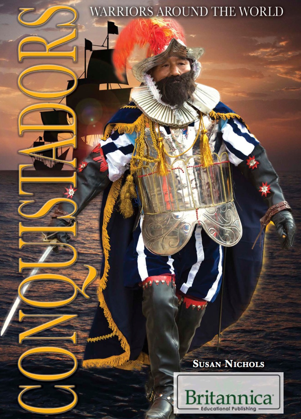 Conquistadors 1st Edition