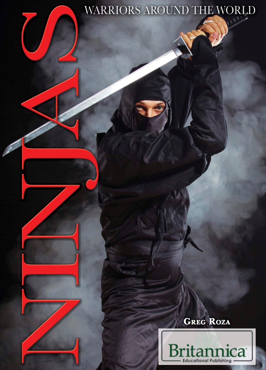 Ninjas 1st Edition