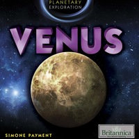 صورة الغلاف: Venus 1st edition 9781508103745