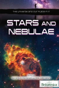 Imagen de portada: Stars and Nebulae 1st edition 9781508106029