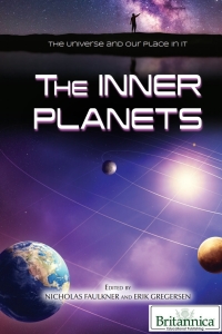 Titelbild: The Inner Planets 1st edition 9781508106081