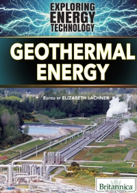表紙画像: Geothermal Energy 1st edition 9781508106166