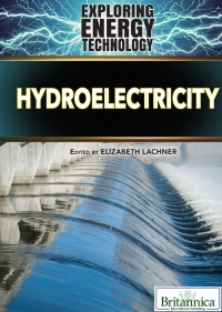صورة الغلاف: Hydroelectricity 1st edition 9781508106197