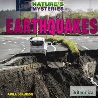 Cover image: Earthquakes 1st edition 9781508106609