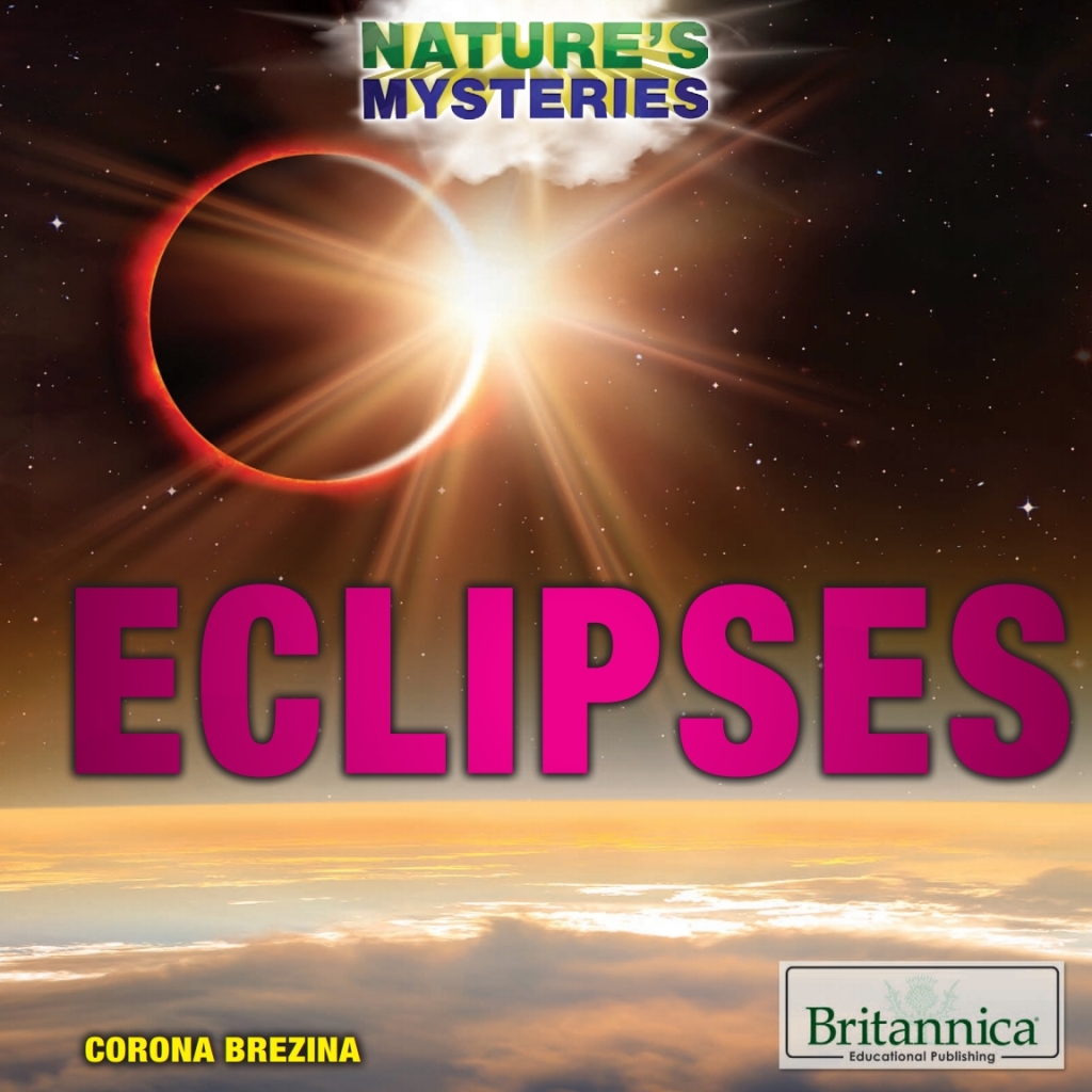 Eclipses 1st Edition