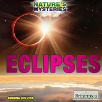 Omslagafbeelding: Eclipses 1st edition 9781508106616