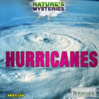 صورة الغلاف: Hurricanes 1st edition 9781508106623