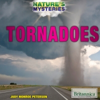 Omslagafbeelding: Tornadoes 1st edition 9781508106647