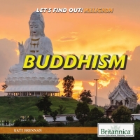 Cover image: Buddhism 1st edition 9781508106838
