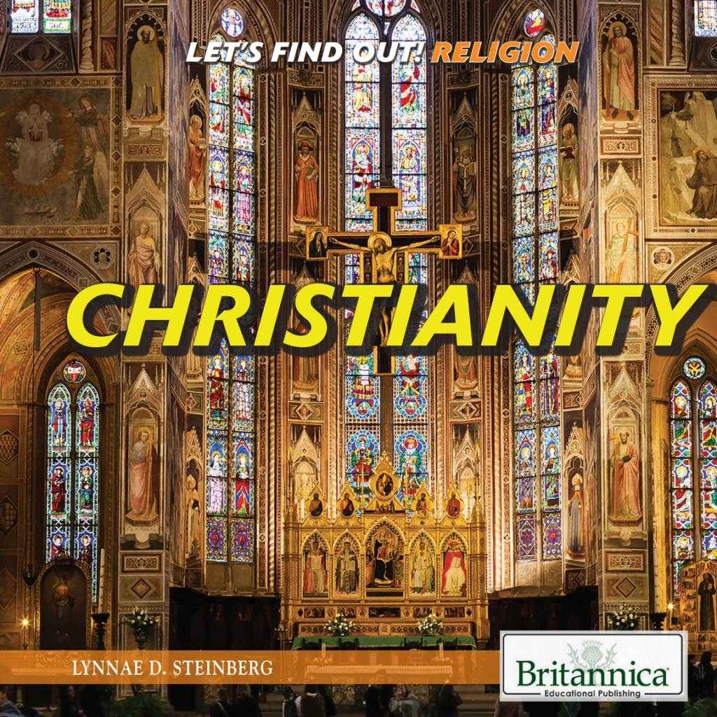 Christianity 1st Edition