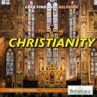 Cover image: Christianity 1st edition 9781508106845