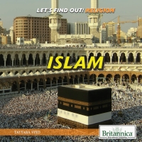 Cover image: Islam 1st edition 9781508106869