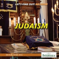 Titelbild: Judaism 1st edition 9781508106876