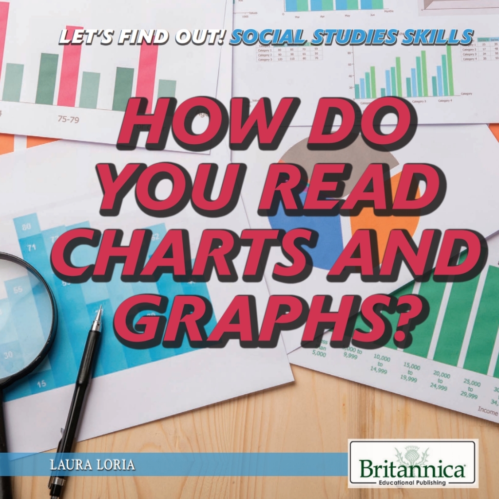 How Do You Read Charts and Graphs? 1st Edition