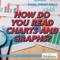 صورة الغلاف: How Do You Read Charts and Graphs? 1st edition 9781508107002