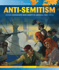 Cover image: Anti-Semitism 9781508140542