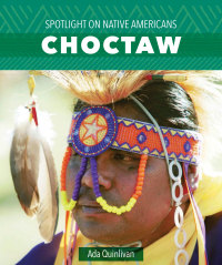 Cover image: Choctaw 9781508141136