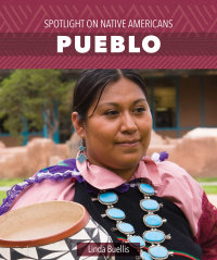 Cover image: Pueblo 9781508141228