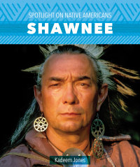 Cover image: Shawnee 9781508141273
