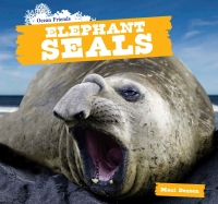 صورة الغلاف: Elephant Seals 9781508141709