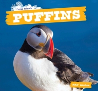 Cover image: Puffins 9781508141822