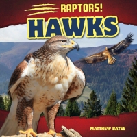 Cover image: Hawks 9781508142492