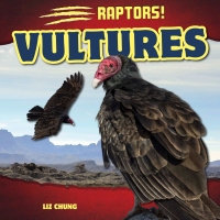 Cover image: Vultures 9781508142737