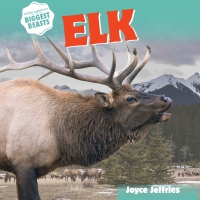 Imagen de portada: Elk 9781508142928