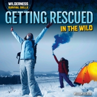 Imagen de portada: Getting Rescued in the Wild 9781508143185