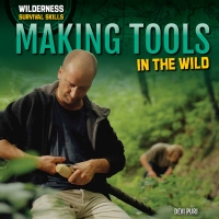 Imagen de portada: Making Tools in the Wild 9781508143291