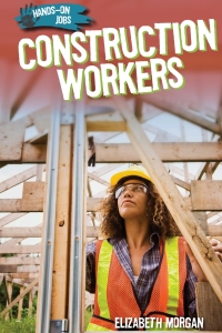 Imagen de portada: Construction Workers 9781508143574