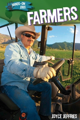 Cover image: Farmers 9781508143611