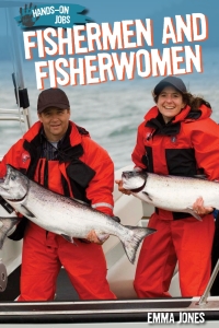 Cover image: Fishermen and Fisherwomen 9781508143659