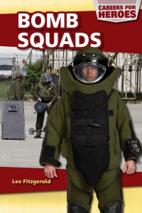 Imagen de portada: Bomb Squads 9781508143963