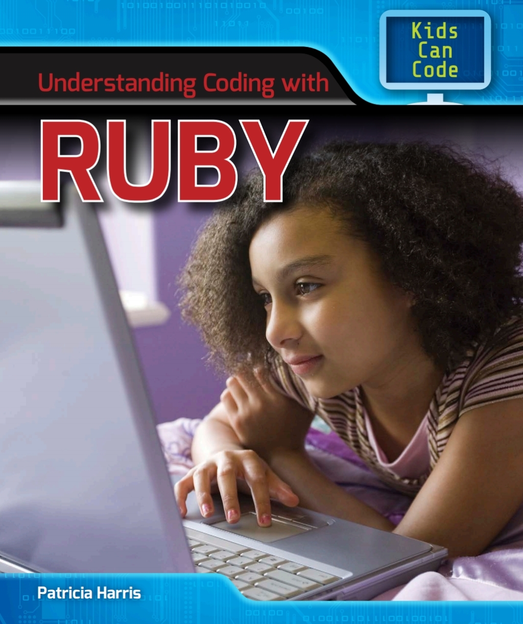 Understanding Coding with Ruby (eBook)