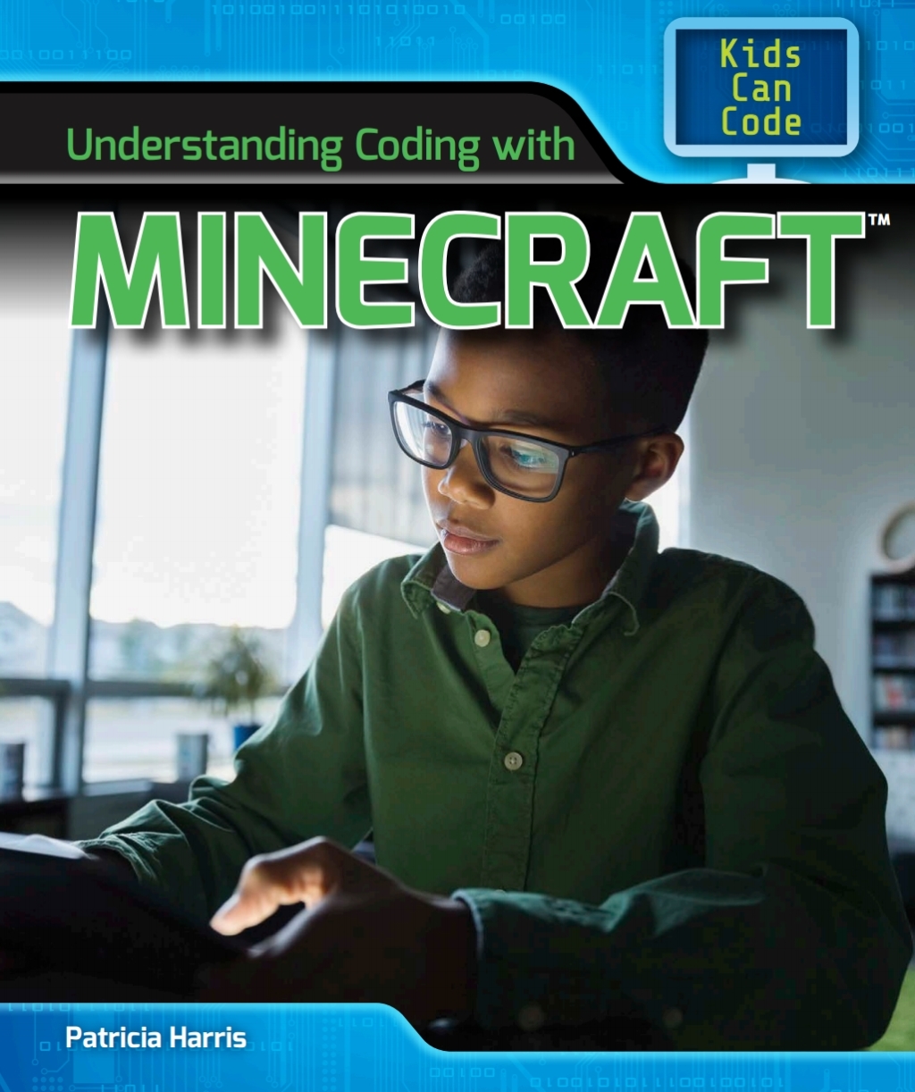 Understanding Coding with Minecraft™ (eBook)