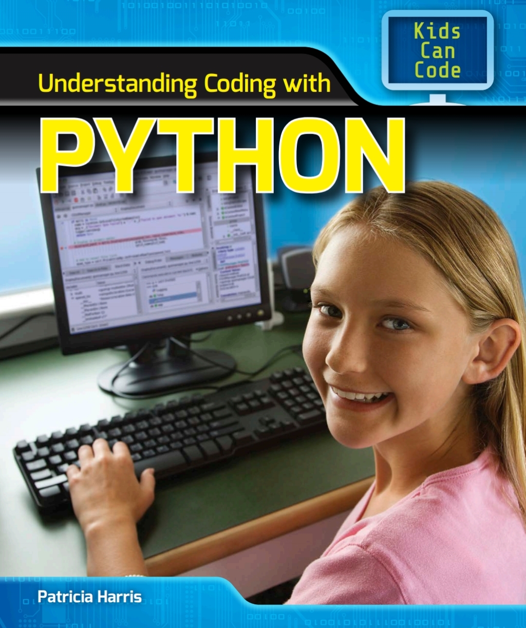 Understanding Coding with Python (eBook)