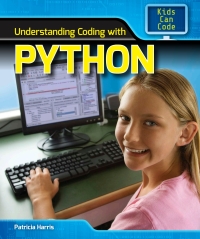 Cover image: Understanding Coding with Python 9781508144762