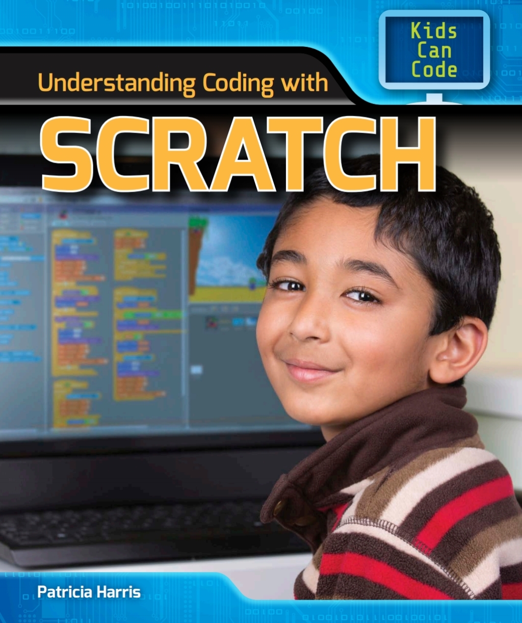 Understanding Coding with Scratch (eBook)