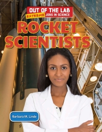 Imagen de portada: Rocket Scientists 9781508145264