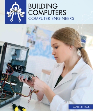 Titelbild: Building Computers 9781508145387
