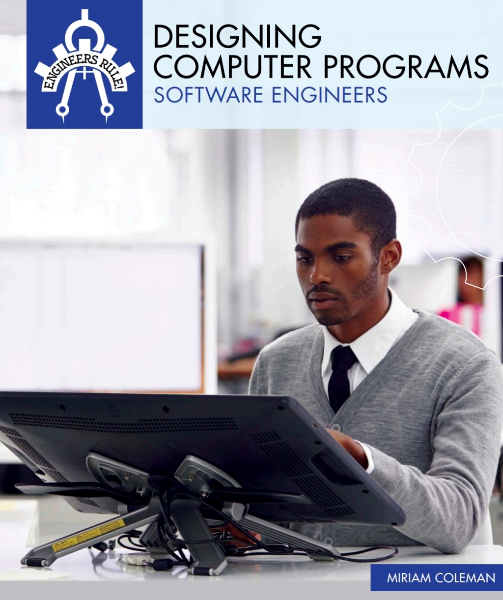 Designing Computer Programs (eBook)