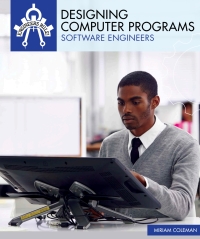 Imagen de portada: Designing Computer Programs 9781508145462