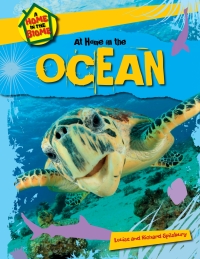 Cover image: At Home in the Ocean 9781508145677