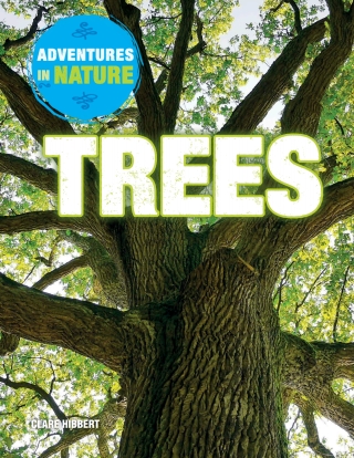 Imagen de portada: Trees 9781508145981