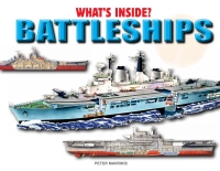 Cover image: Battleships 9781508146056