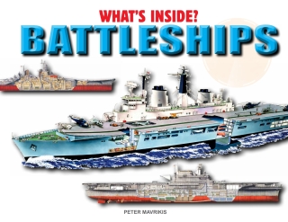 Imagen de portada: Battleships 9781508146056