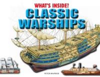 Cover image: Classic Warships 9781508146094