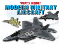 Imagen de portada: Modern Military Aircraft 9781508146131